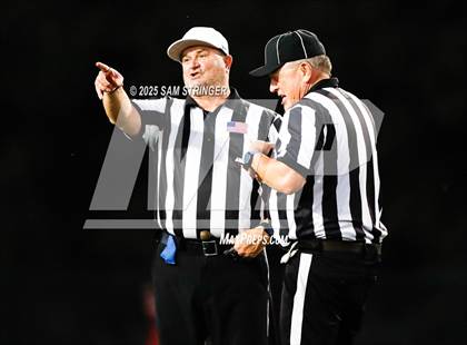 Thumbnail 3 in JV: Acalanes @ Las Lomas photogallery.