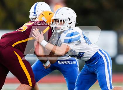 Thumbnail 3 in JV: Acalanes @ Las Lomas photogallery.