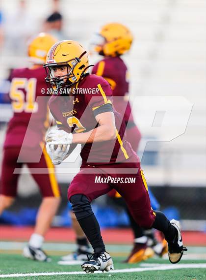 Thumbnail 3 in JV: Acalanes @ Las Lomas photogallery.