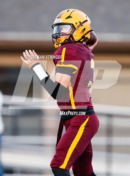Thumbnail 1 in JV: Acalanes @ Las Lomas photogallery.
