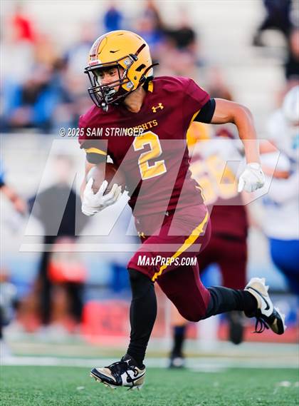 Thumbnail 1 in JV: Acalanes @ Las Lomas photogallery.