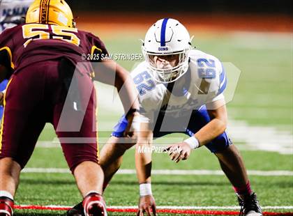 Thumbnail 3 in JV: Acalanes @ Las Lomas photogallery.