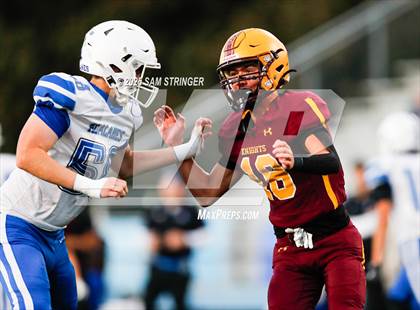 Thumbnail 1 in JV: Acalanes @ Las Lomas photogallery.