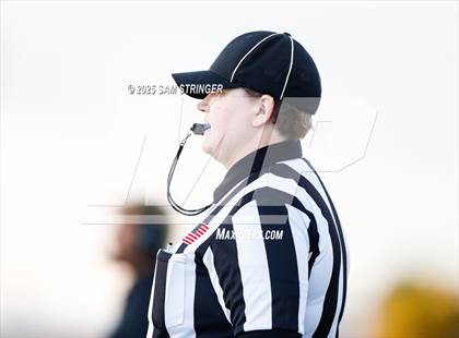 Thumbnail 2 in JV: Acalanes @ Las Lomas photogallery.