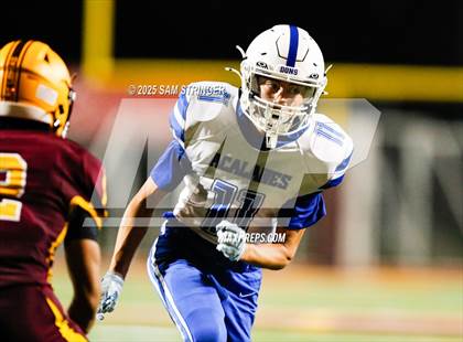 Thumbnail 2 in JV: Acalanes @ Las Lomas photogallery.
