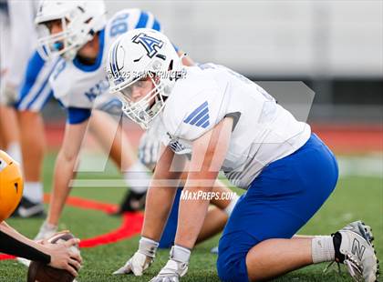 Thumbnail 1 in JV: Acalanes @ Las Lomas photogallery.