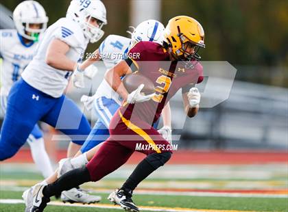 Thumbnail 1 in JV: Acalanes @ Las Lomas photogallery.