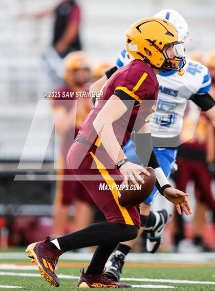 Thumbnail 1 in JV: Acalanes @ Las Lomas photogallery.