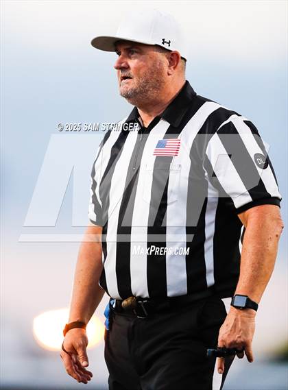 Thumbnail 3 in JV: Acalanes @ Las Lomas photogallery.