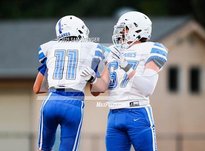 Thumbnail 3 in JV: Acalanes @ Las Lomas photogallery.