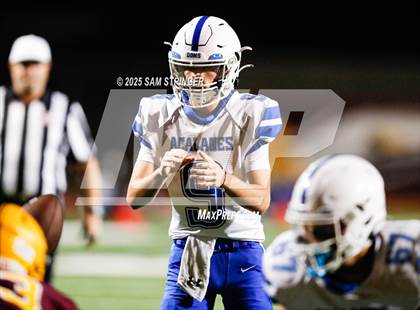 Thumbnail 3 in JV: Acalanes @ Las Lomas photogallery.