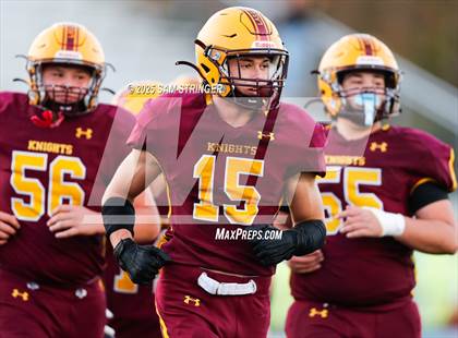 Thumbnail 3 in JV: Acalanes @ Las Lomas photogallery.