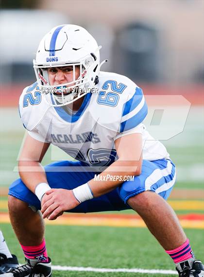 Thumbnail 2 in JV: Acalanes @ Las Lomas photogallery.