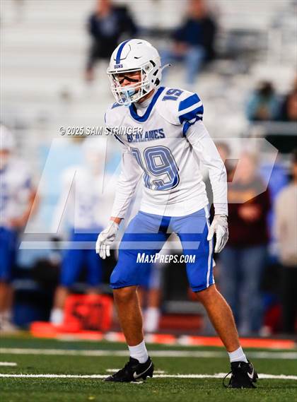 Thumbnail 3 in JV: Acalanes @ Las Lomas photogallery.