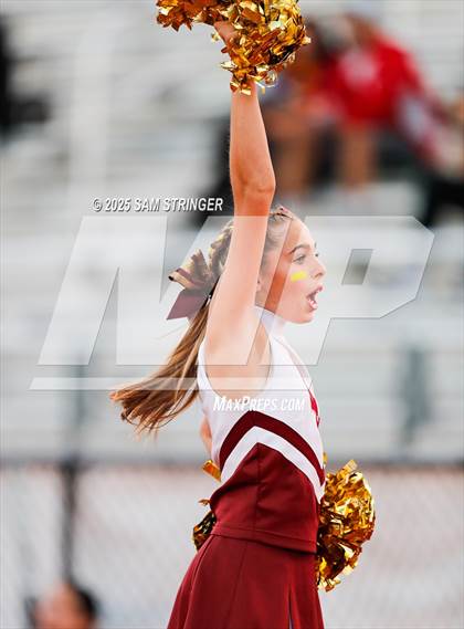 Thumbnail 3 in JV: Acalanes @ Las Lomas photogallery.