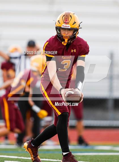 Thumbnail 2 in JV: Acalanes @ Las Lomas photogallery.
