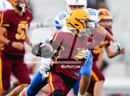 Thumbnail 3 in JV: Acalanes @ Las Lomas photogallery.