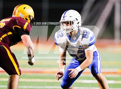 Thumbnail 1 in JV: Acalanes @ Las Lomas photogallery.