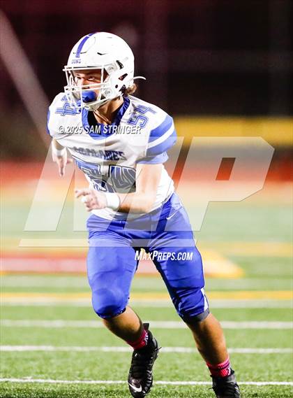 Thumbnail 1 in JV: Acalanes @ Las Lomas photogallery.