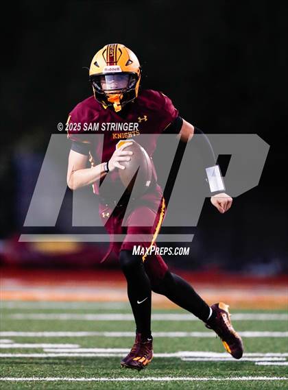 Thumbnail 1 in JV: Acalanes @ Las Lomas photogallery.