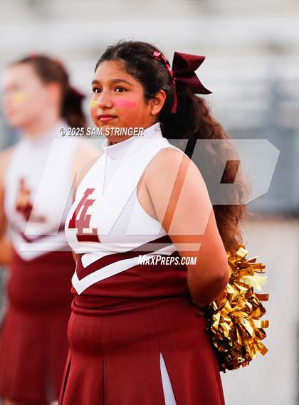 Thumbnail 3 in JV: Acalanes @ Las Lomas photogallery.