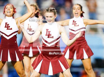 Thumbnail 2 in JV: Acalanes @ Las Lomas photogallery.