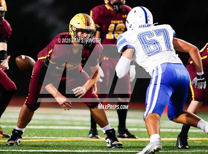 Thumbnail 3 in JV: Acalanes @ Las Lomas photogallery.