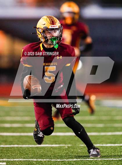 Thumbnail 1 in JV: Acalanes @ Las Lomas photogallery.