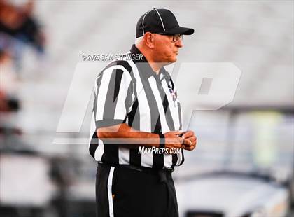 Thumbnail 2 in JV: Acalanes @ Las Lomas photogallery.