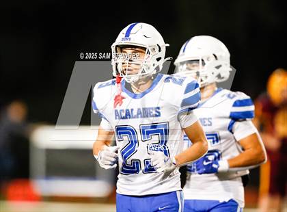 Thumbnail 2 in JV: Acalanes @ Las Lomas photogallery.