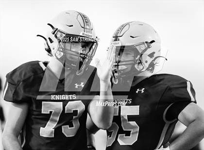 Thumbnail 1 in JV: Acalanes @ Las Lomas photogallery.