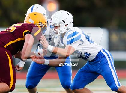 Thumbnail 2 in JV: Acalanes @ Las Lomas photogallery.