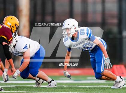 Thumbnail 2 in JV: Acalanes @ Las Lomas photogallery.