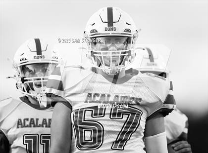 Thumbnail 1 in JV: Acalanes @ Las Lomas photogallery.