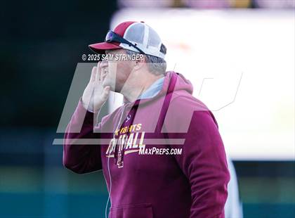 Thumbnail 2 in JV: Acalanes @ Las Lomas photogallery.