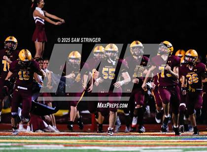 Thumbnail 1 in JV: Acalanes @ Las Lomas photogallery.