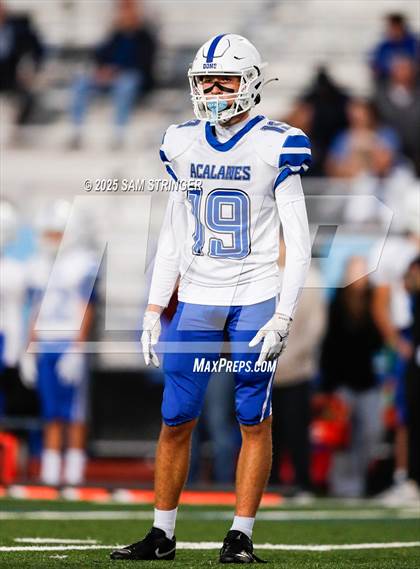 Thumbnail 2 in JV: Acalanes @ Las Lomas photogallery.