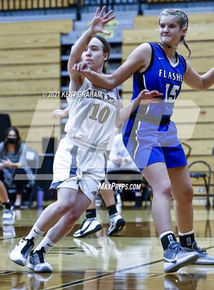 Thumbnail 2 in Franklin Central @ Noblesville photogallery.