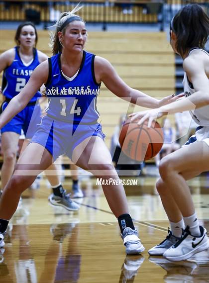 Thumbnail 1 in Franklin Central @ Noblesville photogallery.