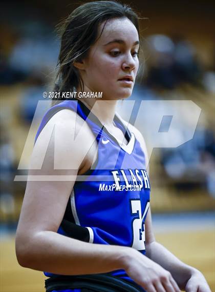 Thumbnail 3 in Franklin Central @ Noblesville photogallery.