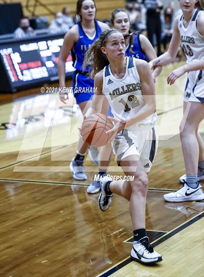 Thumbnail 3 in Franklin Central @ Noblesville photogallery.