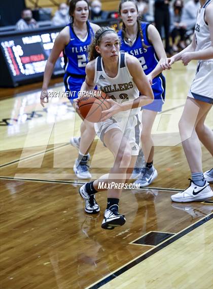 Thumbnail 2 in Franklin Central @ Noblesville photogallery.