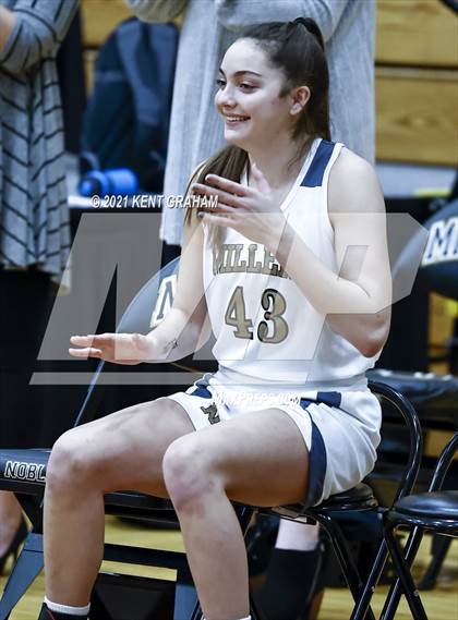 Thumbnail 1 in Franklin Central @ Noblesville photogallery.