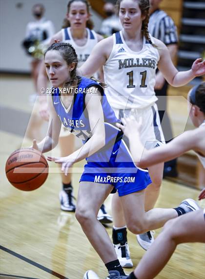 Thumbnail 3 in Franklin Central @ Noblesville photogallery.