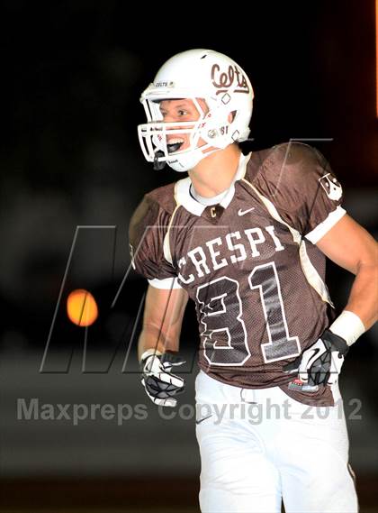 Thumbnail 1 in Liberty @ Crespi photogallery.