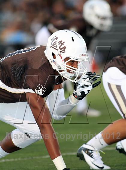 Thumbnail 3 in Liberty @ Crespi photogallery.