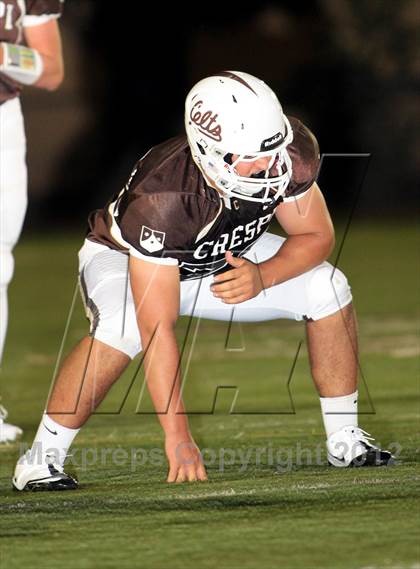 Thumbnail 1 in Liberty @ Crespi photogallery.