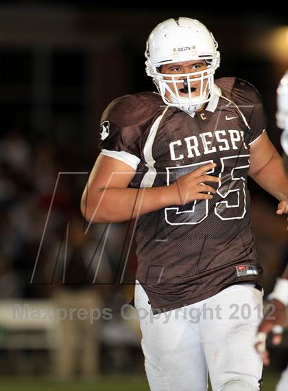 Thumbnail 3 in Liberty @ Crespi photogallery.