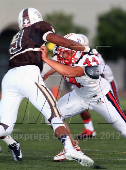 Thumbnail 3 in Liberty @ Crespi photogallery.