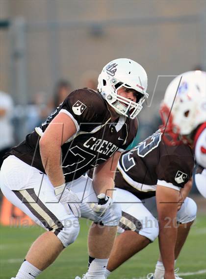 Thumbnail 3 in Liberty @ Crespi photogallery.